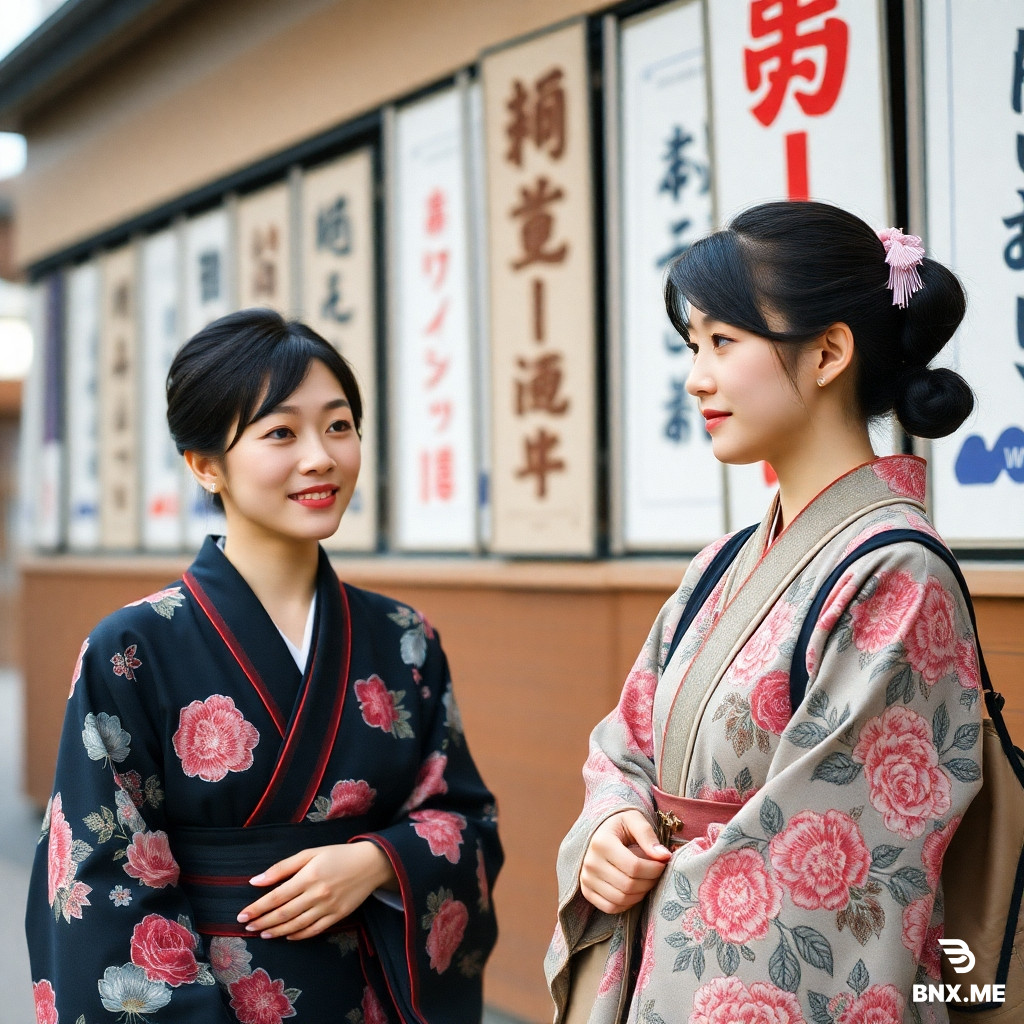 Japan women