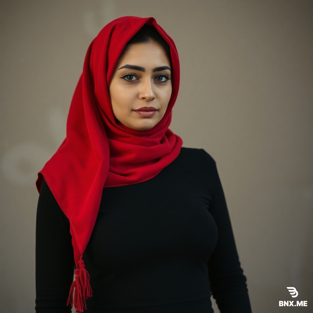 Turkish hijab woman suck a dick