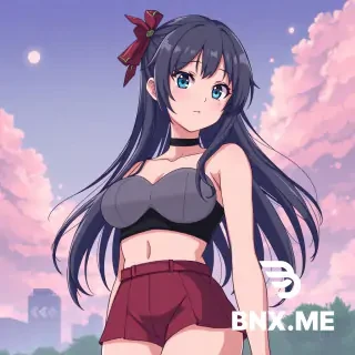Big boob