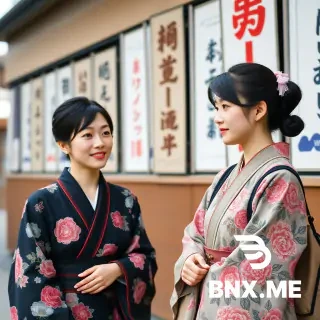 Japan women