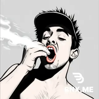 give a blowjob