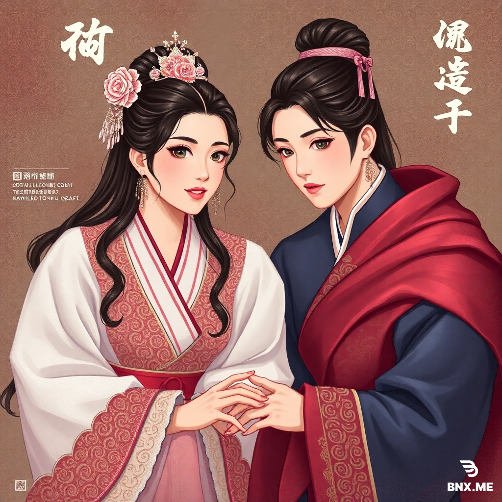 像素风女牧师，衣着暴露，上围傲人
